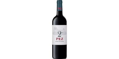 ROEDERER - SECOND DE PEZ 2020  75CL