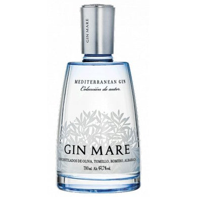 GIN MARE 42.70° - 70CL