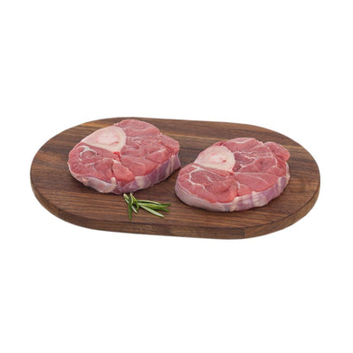 OSSO BUCCO VEAL /KG