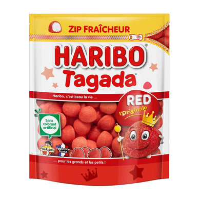 HARIBO TAGADA 220GR