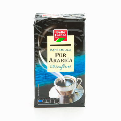 BF DEGUST DECAF ARABICA COFFEE 250GR