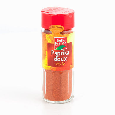 BF PAPRIKA  GROUND 50GR