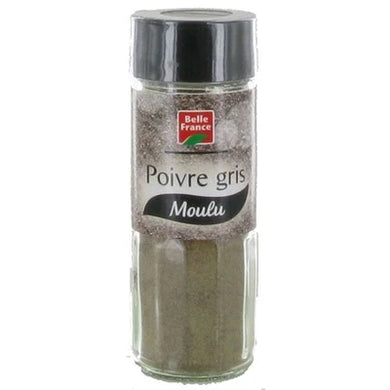 BF BLACK PEPPER GROUND 50GR