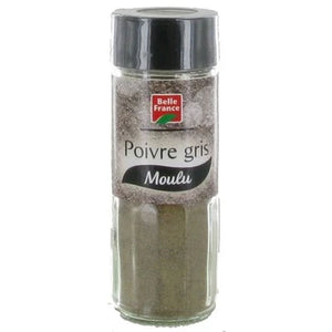 BF BLACK PEPPER GROUND 50GR