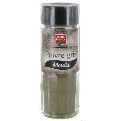 BF BLACK PEPPER GROUND 50GR