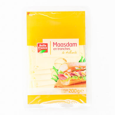 BF MAASDAM SLICES 200G