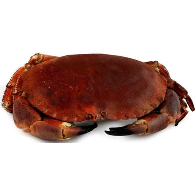 CRAB TOURTEAU 400/600 FRZ /KG