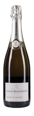 ROEDERER BRUT BLANC DE BLANCS 2016 75CL