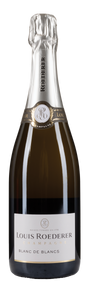 ROEDERER BRUT BLANC DE BLANCS 2016 75CL