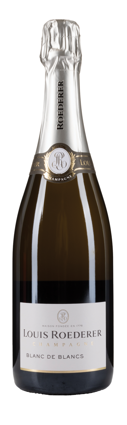 ROEDERER BRUT BLANC DE BLANCS 2016 75CL