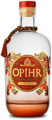 GIN OPIHR FAR EAST EDITION 1LTR