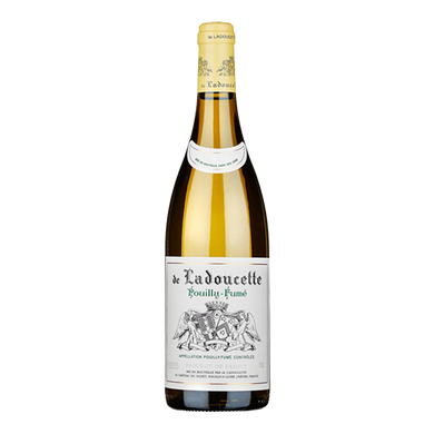 POUILLY FUME LADOUCETTE 75CL