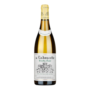 POUILLY FUME LADOUCETTE 75CL