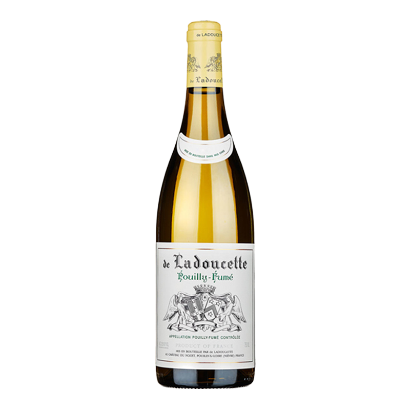 POUILLY FUME LADOUCETTE 75CL