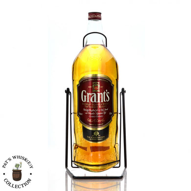WHISKY GRANT'S FAMILY RESERVE 4.5L