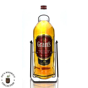WHISKY GRANT'S FAMILY RESERVE 4.5L