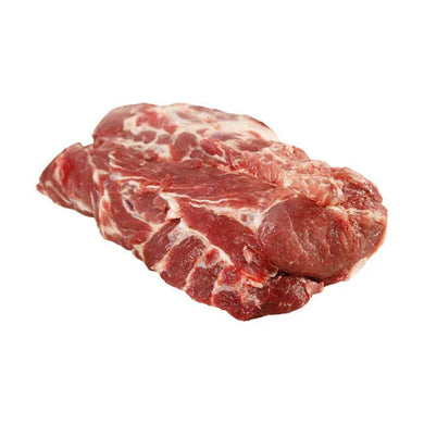 PORK NECK BONELESS /KG