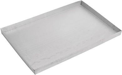 ALU SHEET STRAIGHT EDGE 60X40