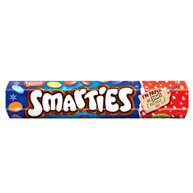NESTLE SMARTIES GIANT TUBE 120G