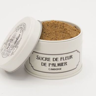 PALMIER FLOWER SUGAR 450G