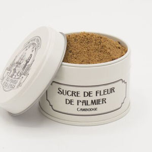 PALMIER FLOWER SUGAR 450G