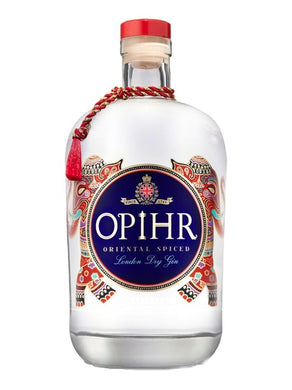 GIN OPIHR ORIENTAL SPICED 1LTR