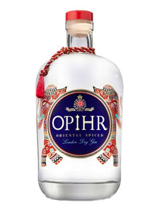 GIN OPIHR ORIENTAL SPICED 1LTR