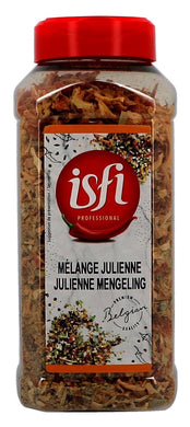 ISFI MIX JULIENNE 300GR