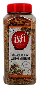 ISFI MIX JULIENNE 300GR