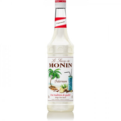 MONIN LE SIROP FALERNUM  70CL