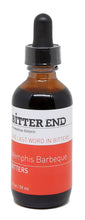 Load image into Gallery viewer, BITTER END MEMPHIS BBQ 45° 59CL