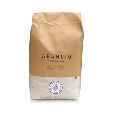 MP SOFT WHEAT FLOUR ARANCIO 25KG