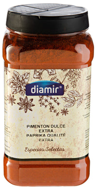 DIAMIR HOT PAPRIKA ESSENCE 810G