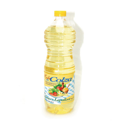 COLZA OIL 1L