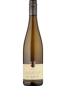 P.BLANCK GEWURZTRAMINER  75CL