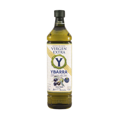 YBARRA OLIVE OIL EXTRA VIRGIN 1LT