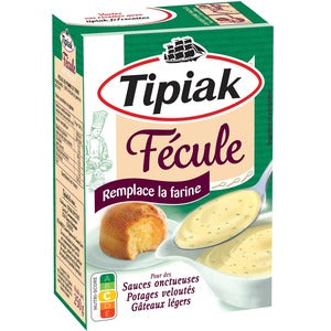 TIPIAK FECULE 250G