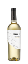 Load image into Gallery viewer, 770 MILES CHARDONNAY BLANC 75CL