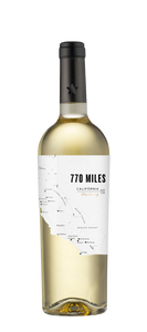 770 MILES CHARDONNAY BLANC 75CL