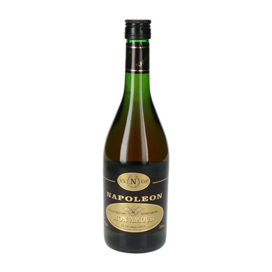 NAPOLEON MON AMOUR V.S.O.P 70CL