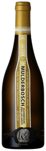 MULDERBOSCH NOBLE LATE HARVEST 50CL 2010
