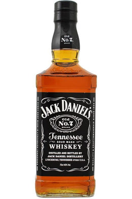 JACK DANIELS OLD. N0.7 1LT