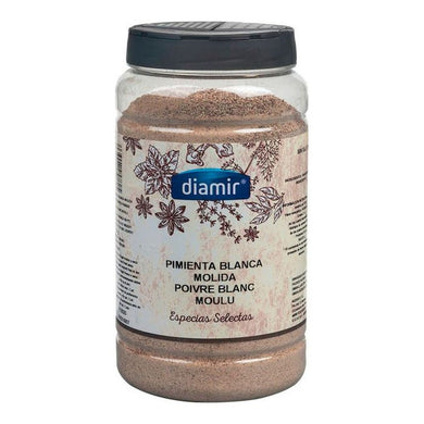 DIAMIR WHITE PEPPER  POWDER 810G