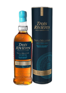 3 RIVIERES MILLESIME 42° V6 70CL