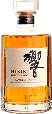 WHISKY HIBIKI HARMONY 70CL