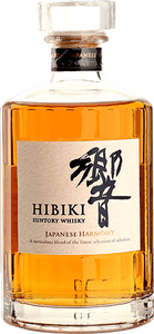 WHISKY HIBIKI HARMONY 70CL