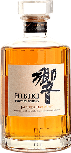 WHISKY HIBIKI HARMONY 70CL