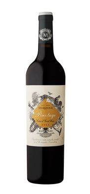 MARIANNE PINOTAGE 75CL