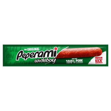 PEPERAMI WIDEBOY 40G