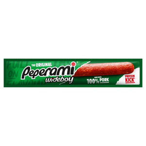 PEPERAMI WIDEBOY 40G